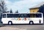 Ikarus 256.82 1993 года